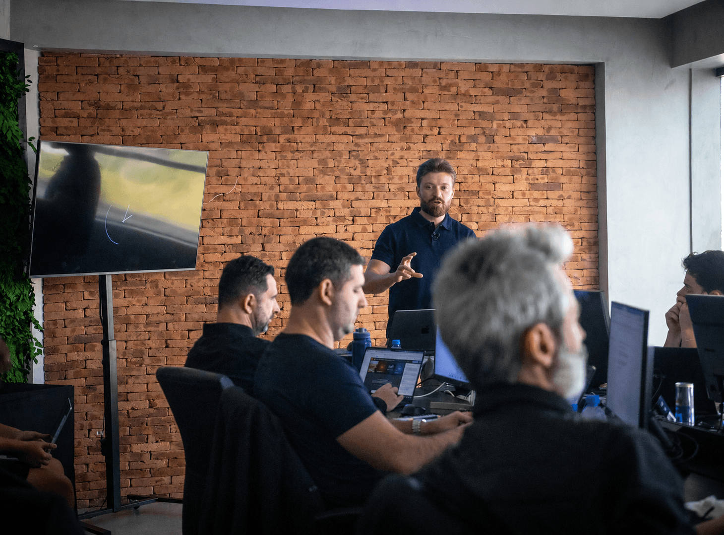 Comunidade Vibehub Academy, ambiente